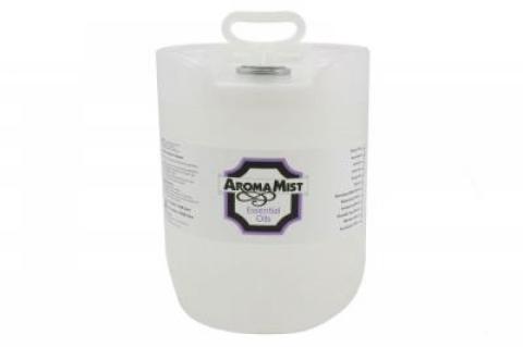 AromaMist Spruce Aroma Bath Oil 5-Gallon bottle