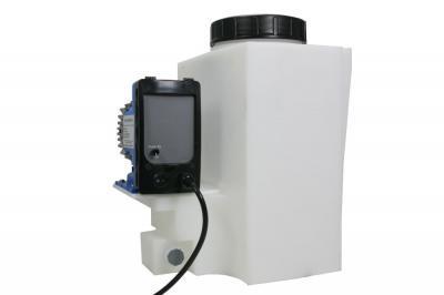 AromaMist Aroma Bathing System with 5-Gallon Tank
