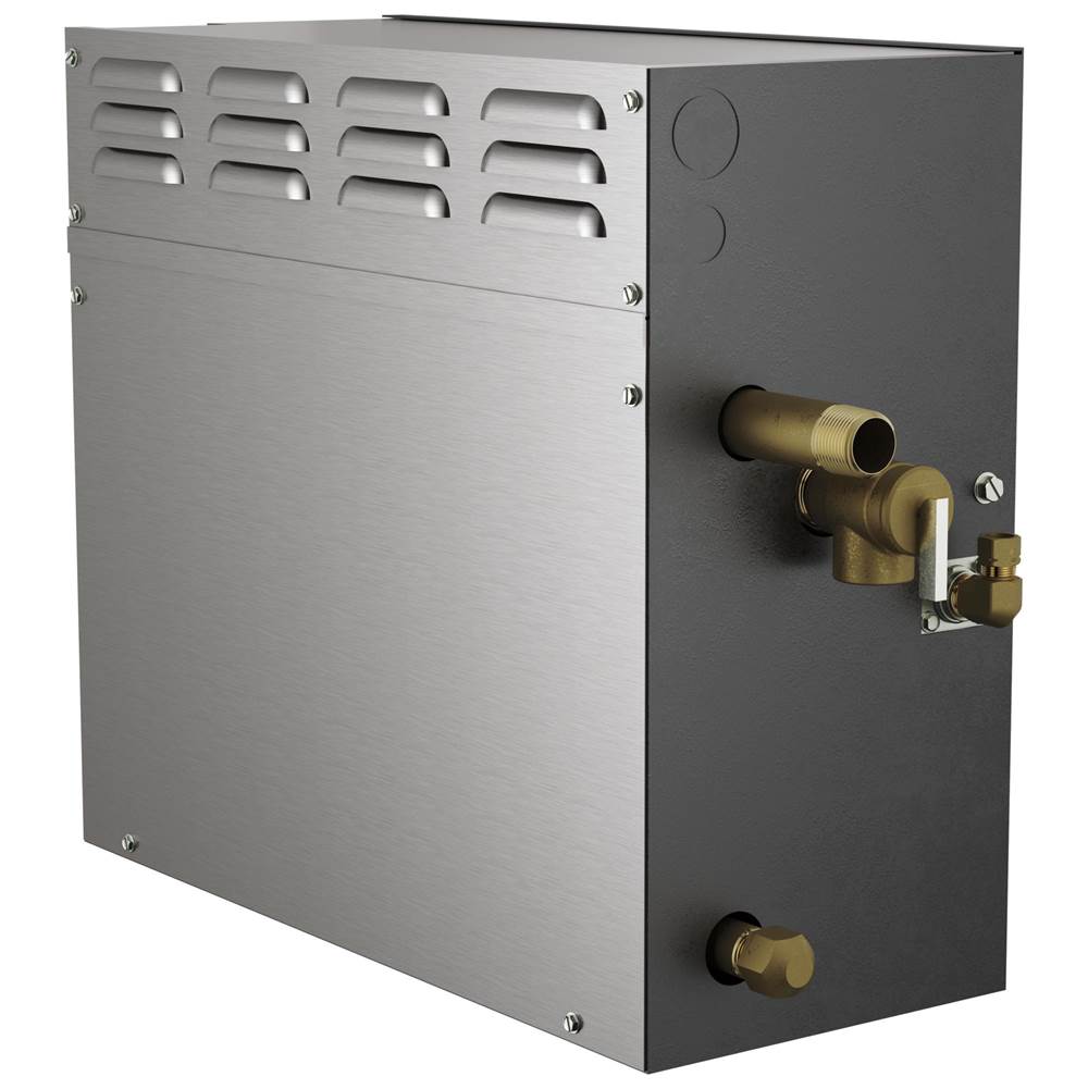 Brizo Mystix Steam Shower Generator