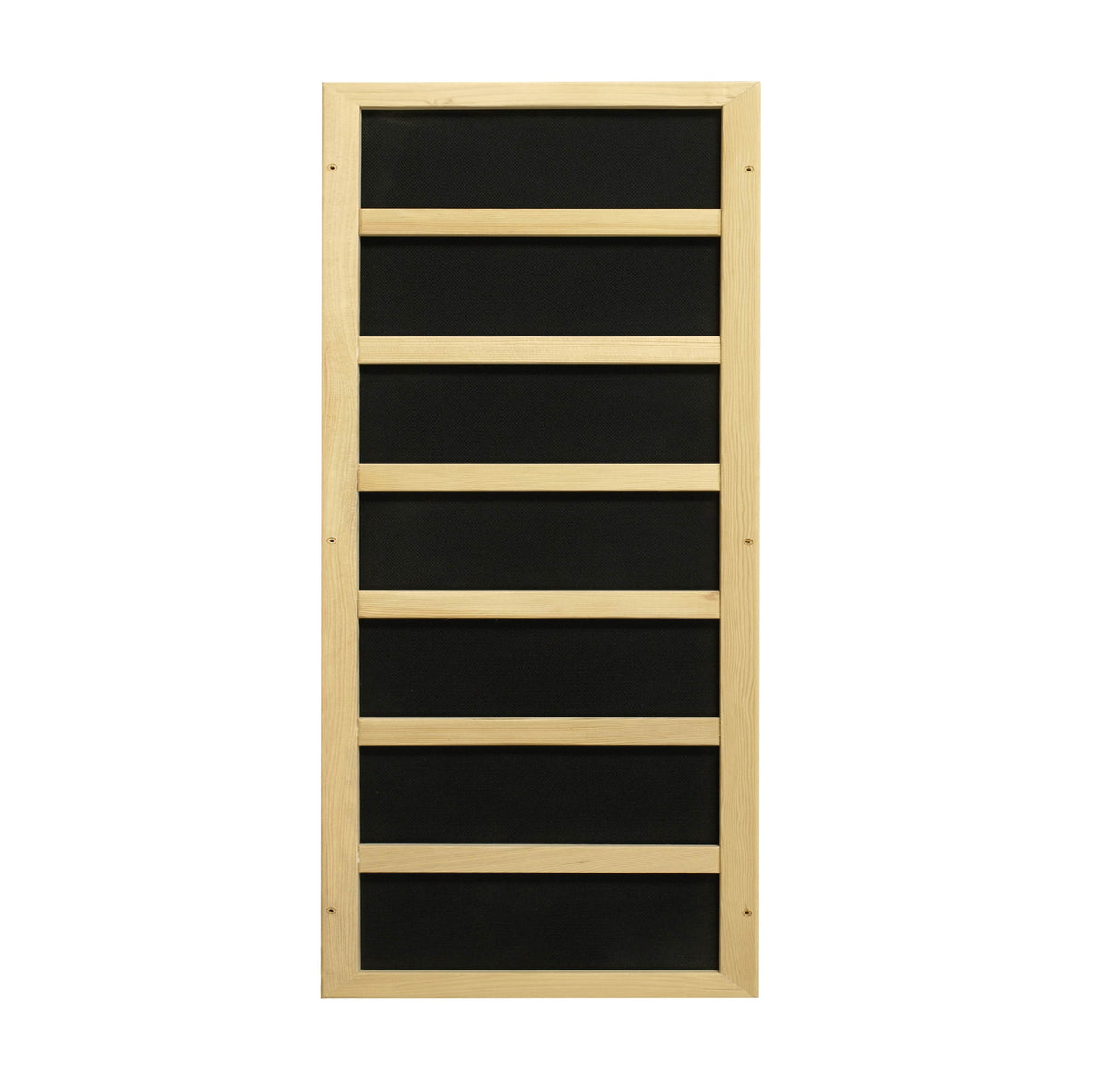 Dynamic Gracia 1-2 Person Low EMF Far Infrared Sauna - Top Quality Relaxation Experience at Aurora Sanctuary