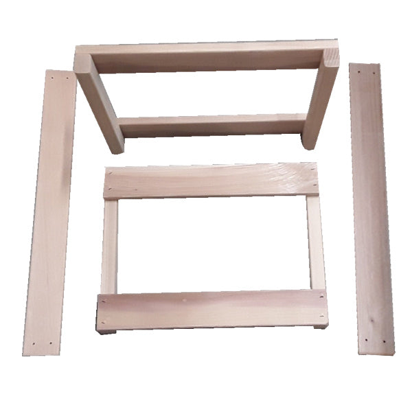 Dundalk Leisurecraft Canadian Timber Electric Sauna Heater Shield