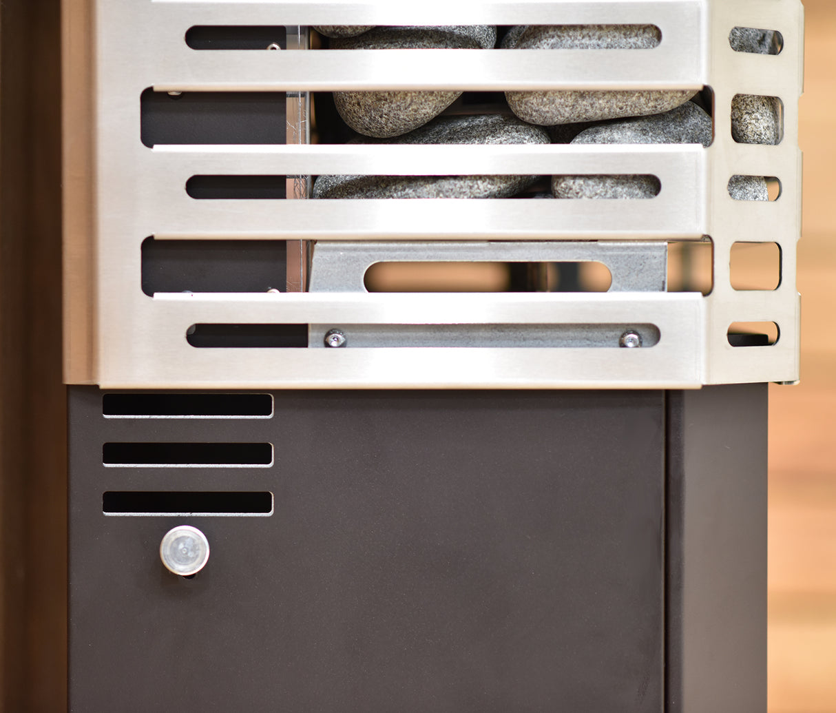 Saunum Air L 15 Sauna Heater