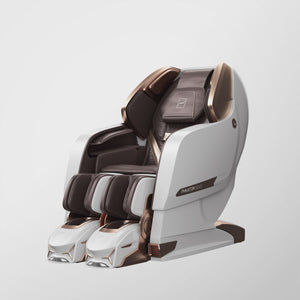 Bodyfriend Phantom ROVO 4D Luxury Massage Chair - Premium ergonomic relaxation seating available at Aurora Sanctuary