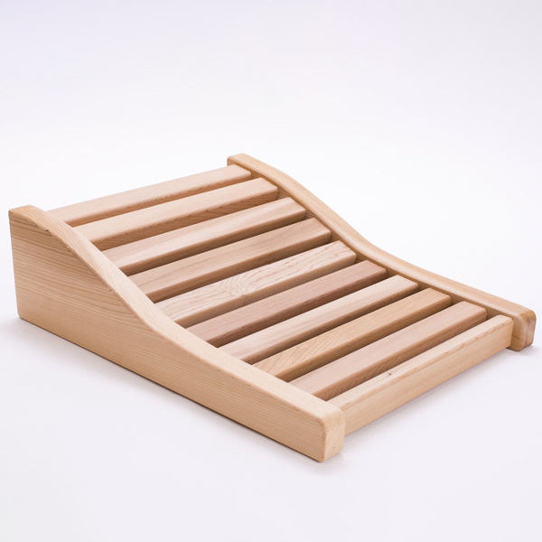 Dundalk Leisurecraft Canadian Timber Elite Back Rest