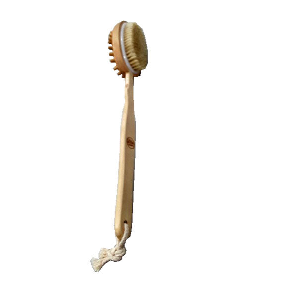 Dundalk Leisurecraft Canadian Timber Massage Brush