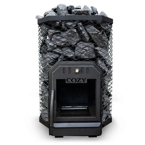 Cozy Heat 12 Sauna Stove