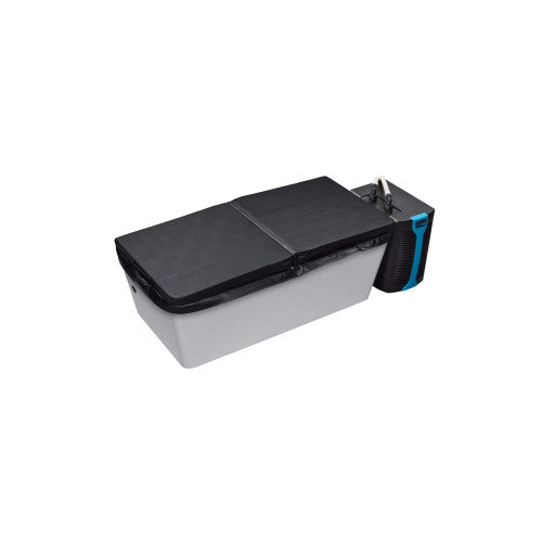 LUXURY SPAS | Cold Plunge Pro Therapy Tub