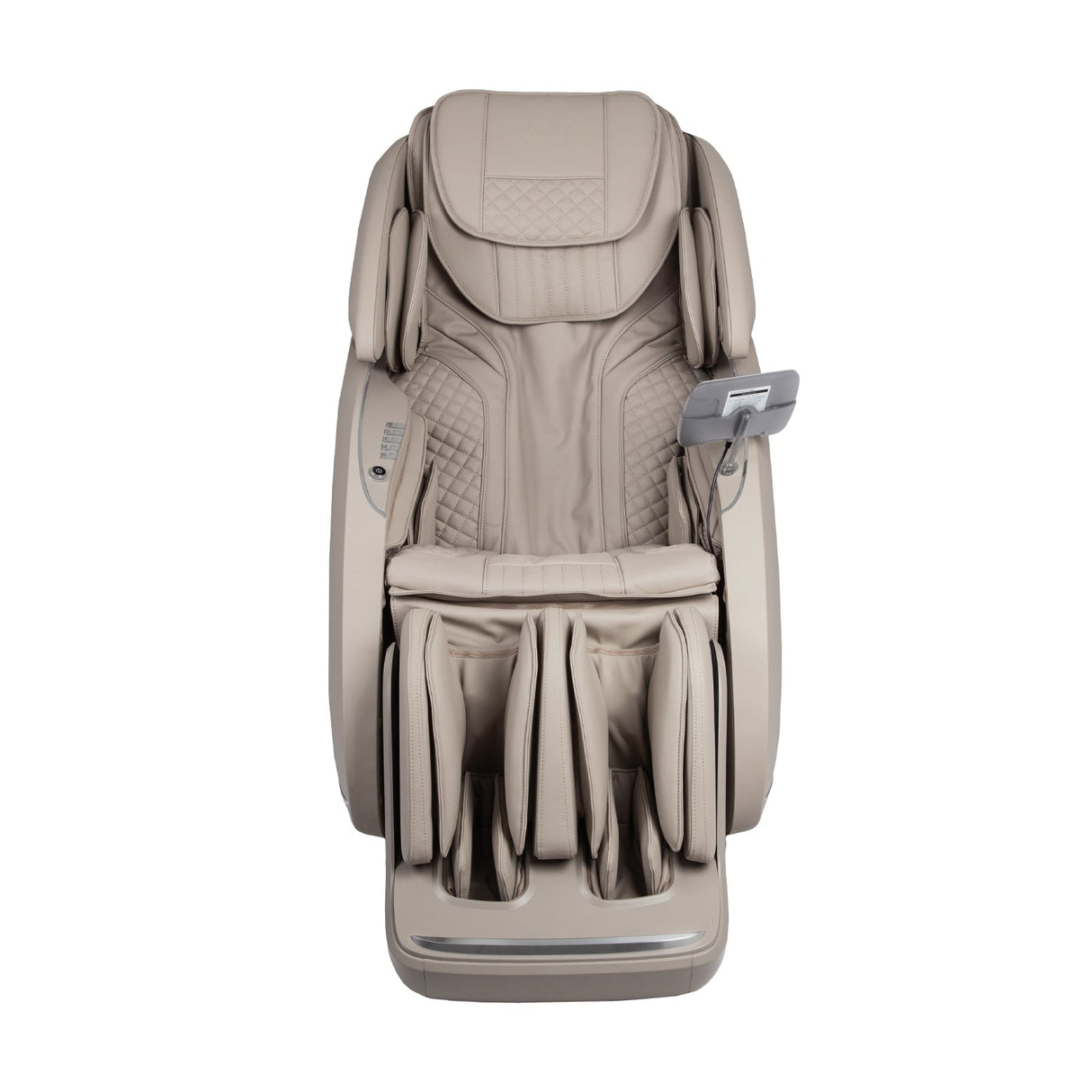 Upgrade Your Comfort with Osaki Platinum Solis 4D Massage Chair - Relax and Unwind in Style - Shop Now at Aurora Sanctuary