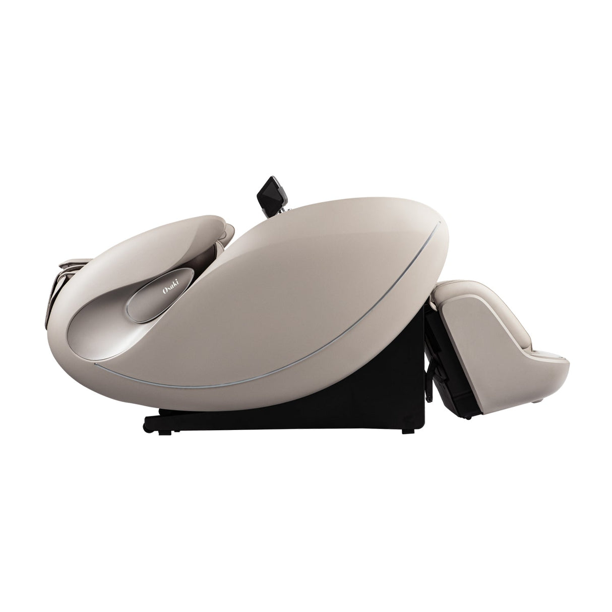 Upgrade Your Comfort with Osaki Platinum Solis 4D Massage Chair - Shop Now at Aurora Sanctuary