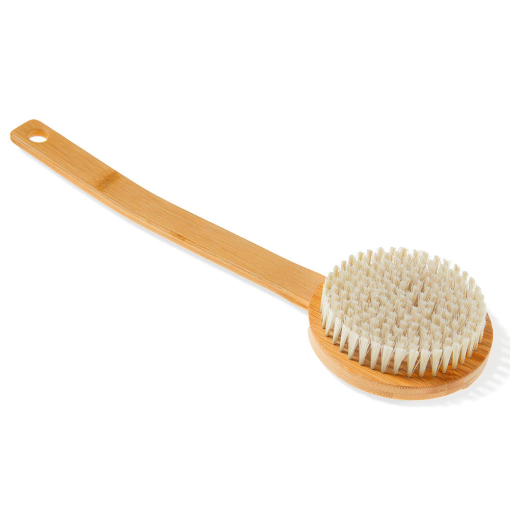 Bambu Brush,With Handle