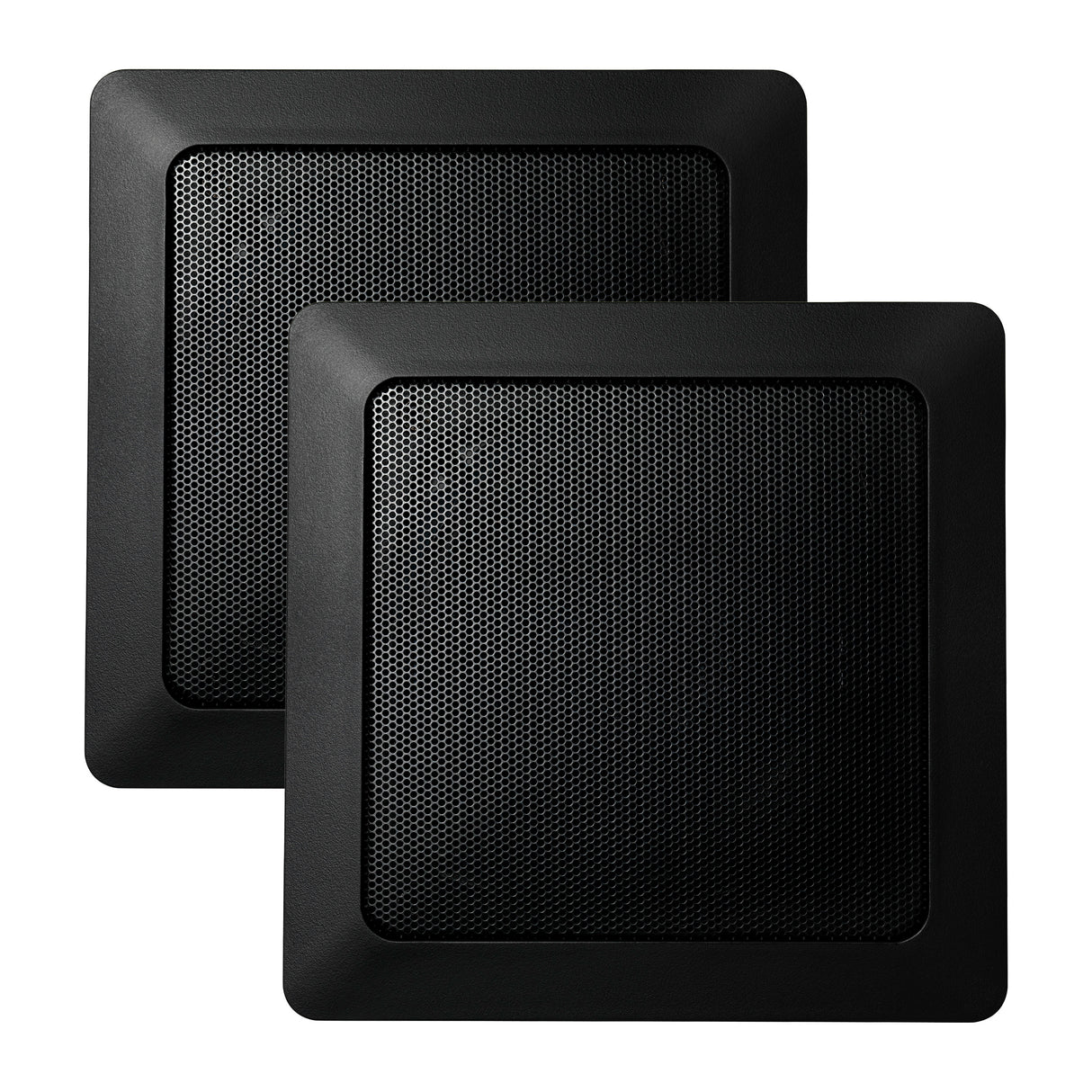 7 in. W. MusicTherapy Speaker in Square