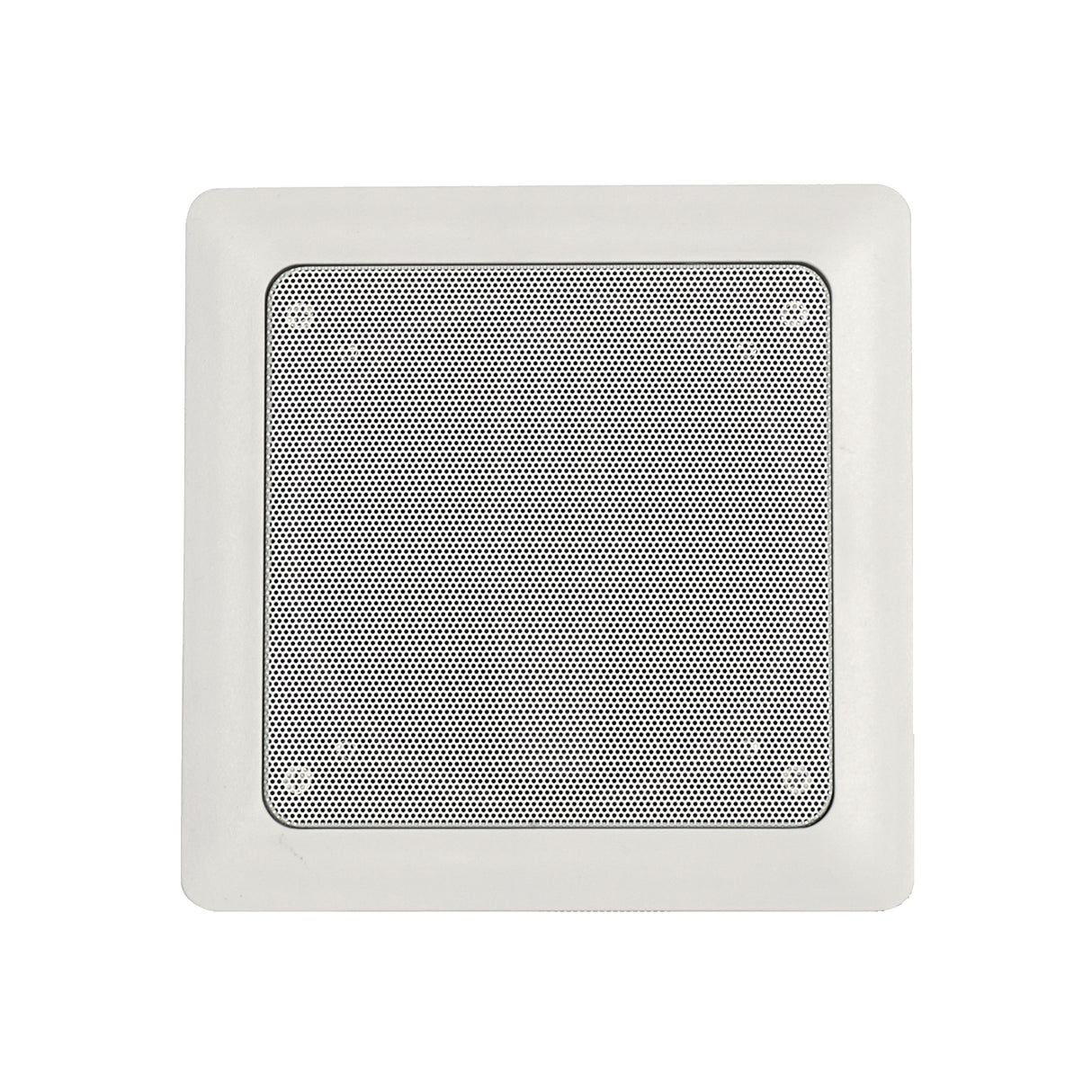 7 in. W. MusicTherapy Speaker in Square