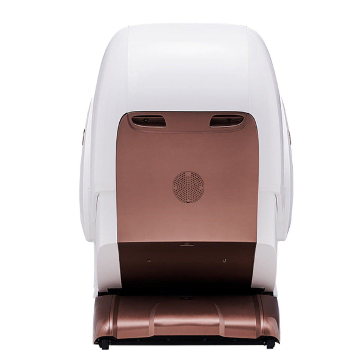 Experience luxury relaxation with the Bodyfriend Phantom II Massage Chair at Aurora Sanctuary