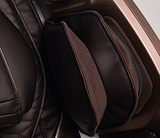 Bodyfriend Phantom ROVO 4D Luxury Massage Chair - Buy Online at Aurora Sanctuary