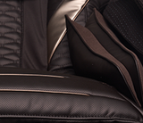 Bodyfriend Phantom ROVO 4D Luxury Massage Chair in elegant design, available at Aurora Sanctuary