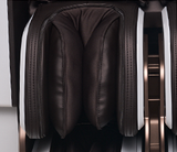 Bodyfriend Phantom ROVO 4D Luxury Massage Chair in Aurora Sanctuary - Top-of-the-line massage chair for ultimate relaxation and comfort