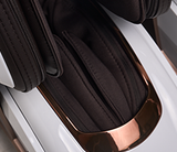Bodyfriend Phantom ROVO 4D Luxury Massage Chair - Premium relaxation and comfort at Aurora Sanctuary