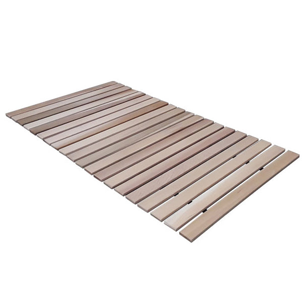Dundalk Leisurecraft Canadian Timber Sauna Floor Mat 34"x60" 88x150cm
