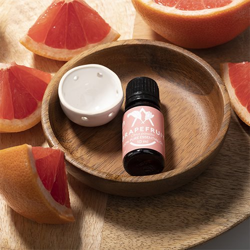 Saunum Aroma Oil Set - Grapefruit Oil
