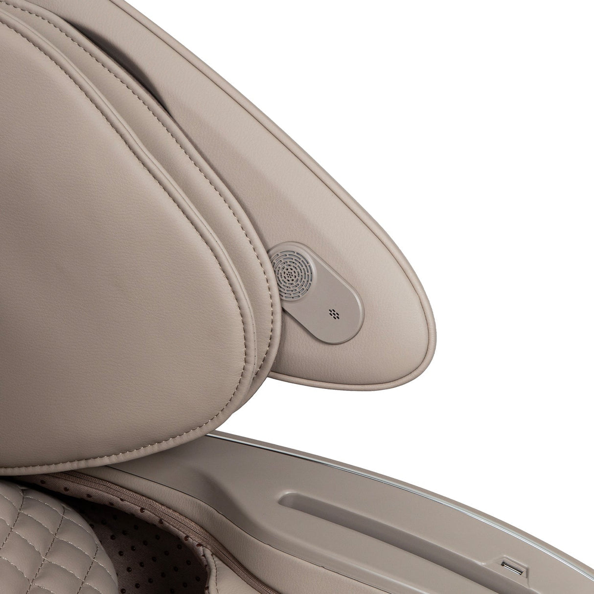 Osaki Platinum Solis 4D Massage Chair for Ultimate Relaxation and Comfort - High-Quality Speaker Included - Shop Now at Aurora Sanctuary