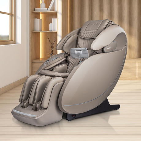 Enhance Your Relaxation with Osaki Platinum Solis 4D Massage Chair - Shop Now