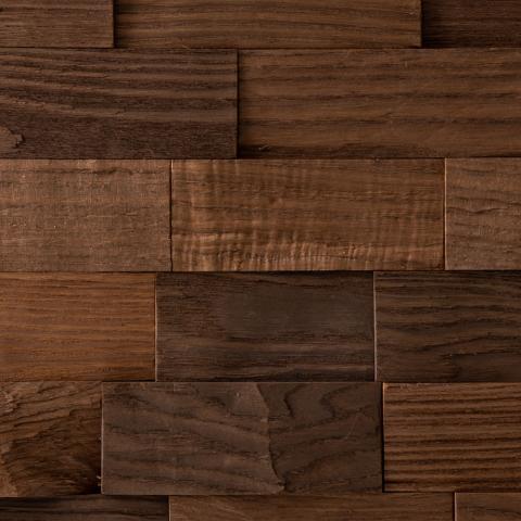Thermo-Ash Trail 58 Wall Panel