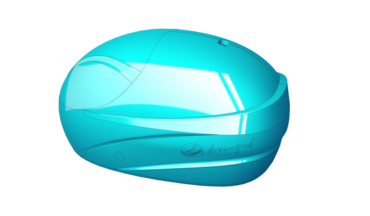 Dreampod VMAX Float Pod: Experience the Ultimate Sensory Deprivation at Aurora Sanctuary - Shop Now