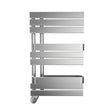 Tribeca 19.9 in. Wall-Mounted Towel Warmer