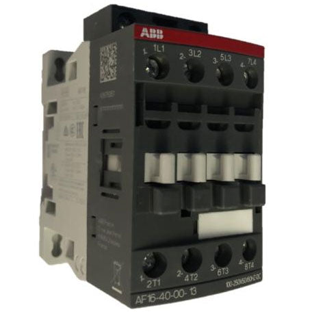 Dundalk Leisurecraft Canadian Timber Contactor ABB 30A AF-16-40-00-13 for Harvia Kip Heater
