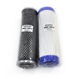 Replacement Filter for the Scale-X Water Treatment System