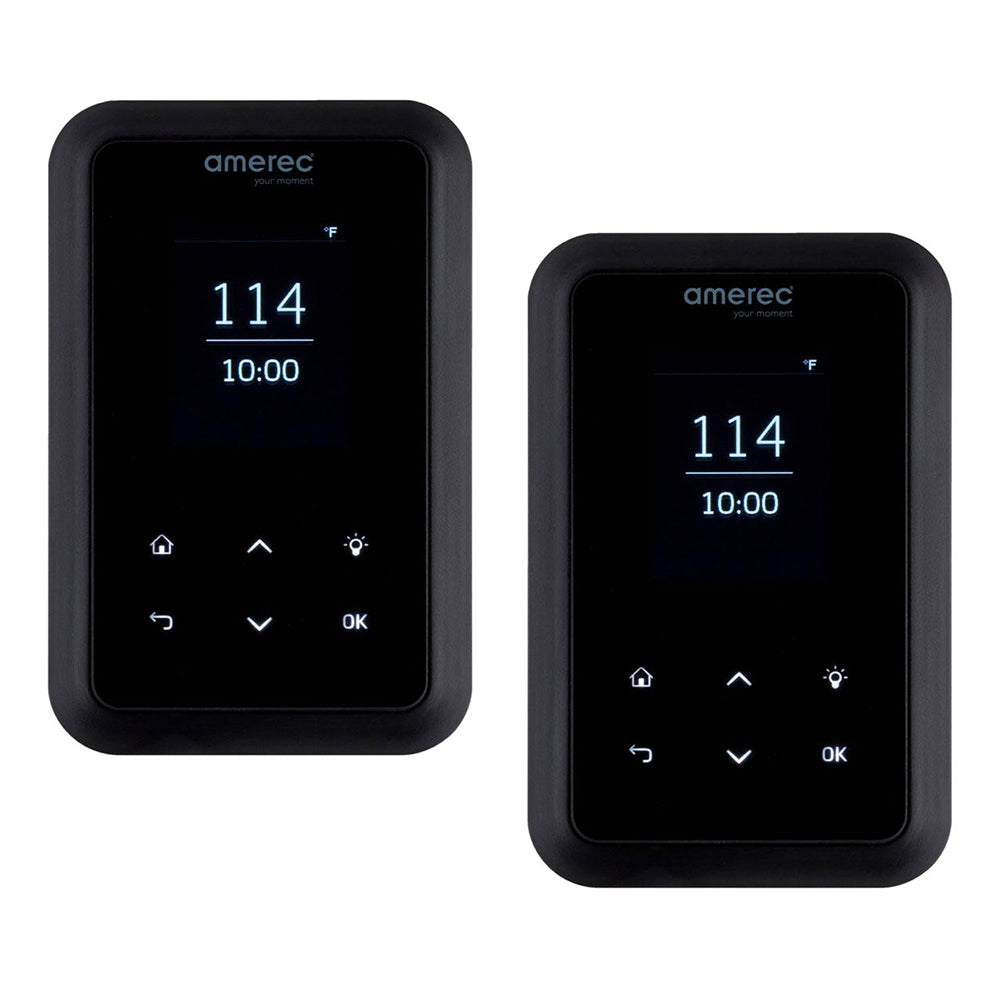 2 room Touch control kit AI Series 30 to 48 Models