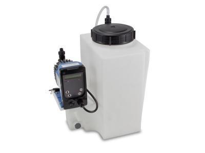 AromaMist Aroma Bathing System with 5-Gallon Tank 120V