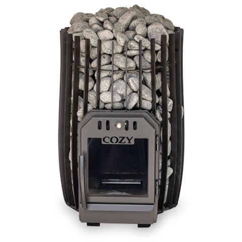 Cozy Heat SW 12 Sauna Stove