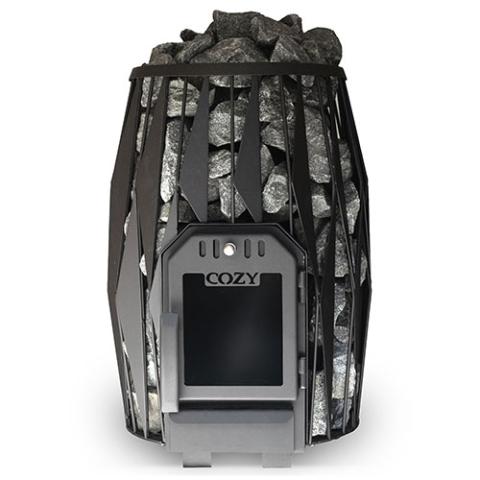 Cozy Heat OG 12 Sauna Stove