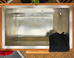 2024 Dynamic Cold Therapy Cuboid: Premium Stainless Steel Cold Plunge Ice Bath & WiFi-Enabled Cold/Heat Chiller