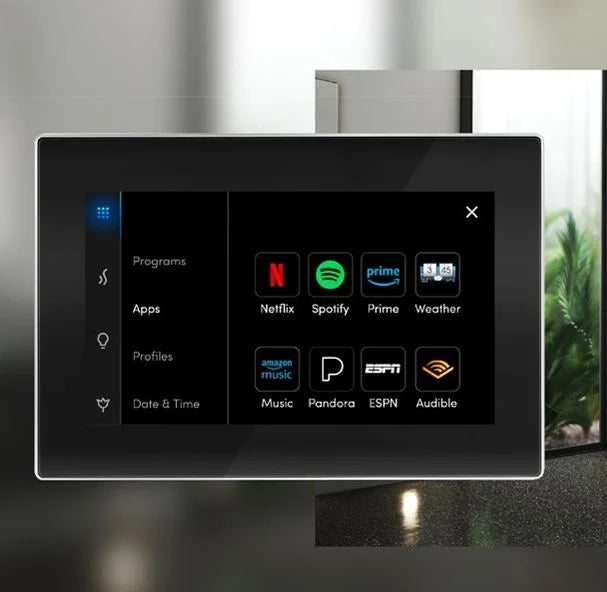 XDream Control Package | Mr. Steam