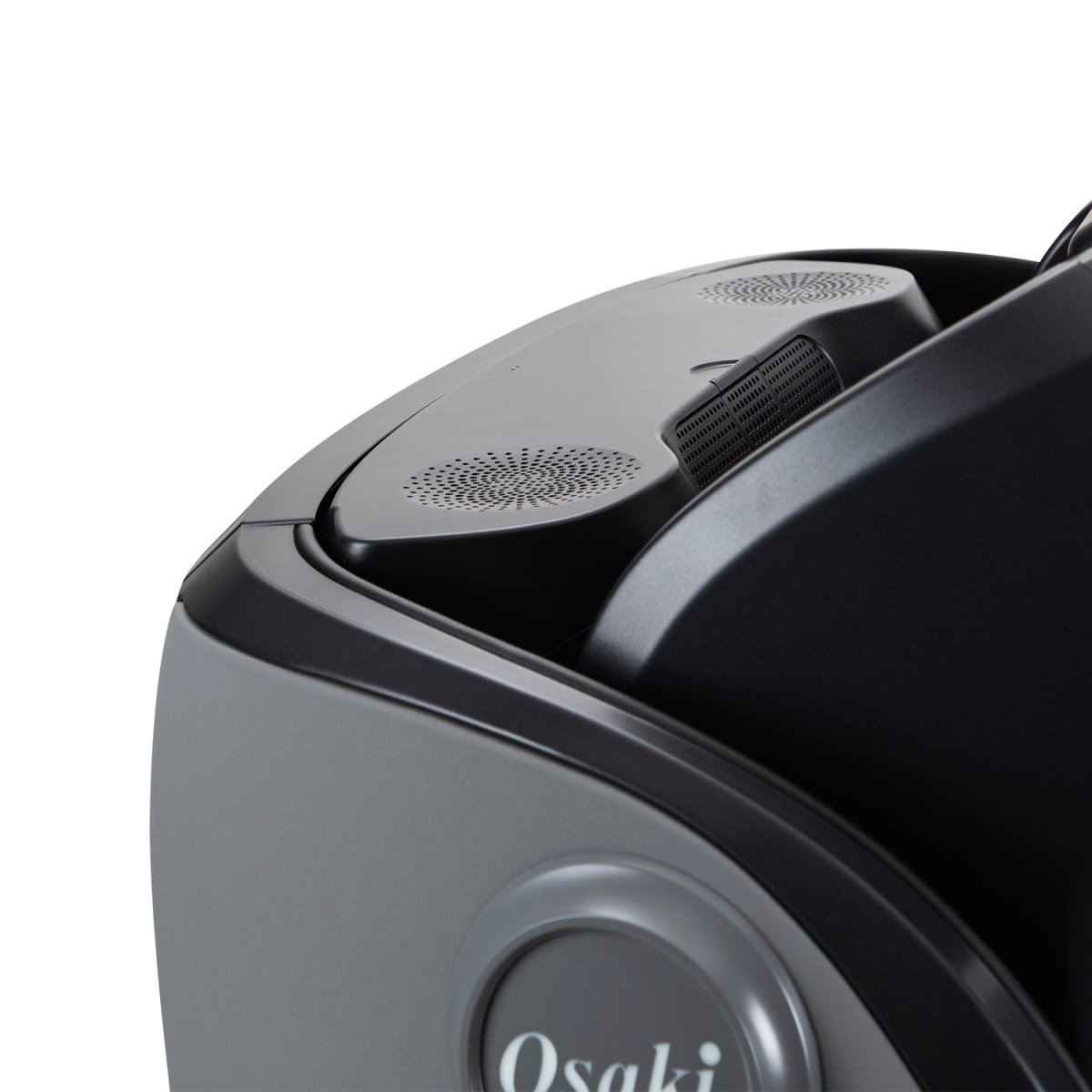 OP-4D Master Massage Chair - Experience Home Rejuvenation