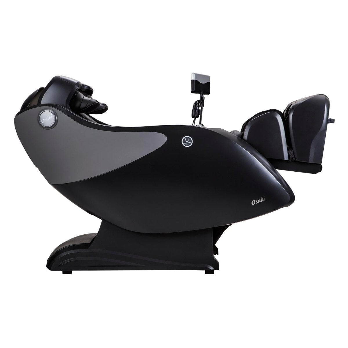 OP-4D Master Massage Chair: Experience Ultimate Relaxation at Home - Aurora Sanctuary