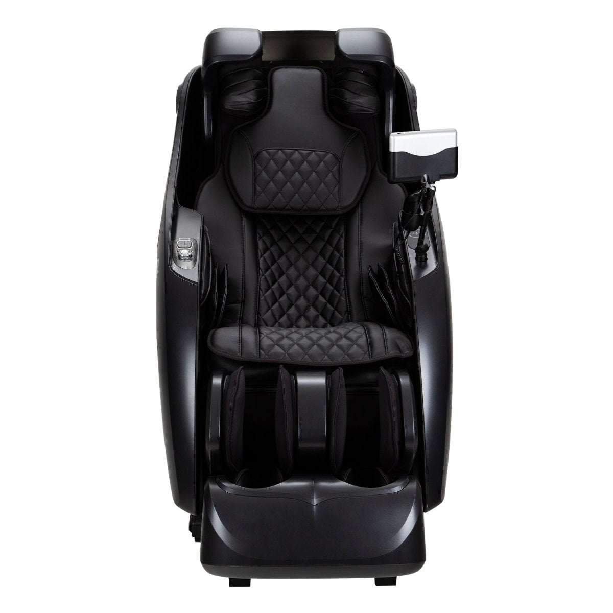 OP-4D Master Massage Chair: Experience Ultimate Relaxation and Rejuvenation at Home with Aurora Sanctuary's Premium Massage Chair