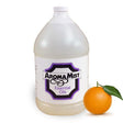 AromaMist Orange Aroma Bath Oil 1-gallon bottle