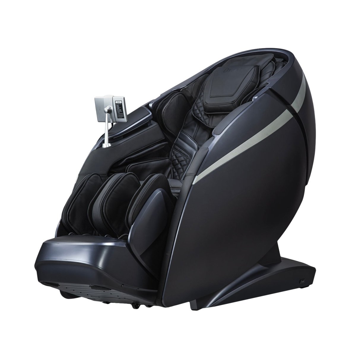 Upgrade Your Comfort with OS Pro 4D DuoMax Massage Chair - Innovative technology for ultimate relaxation