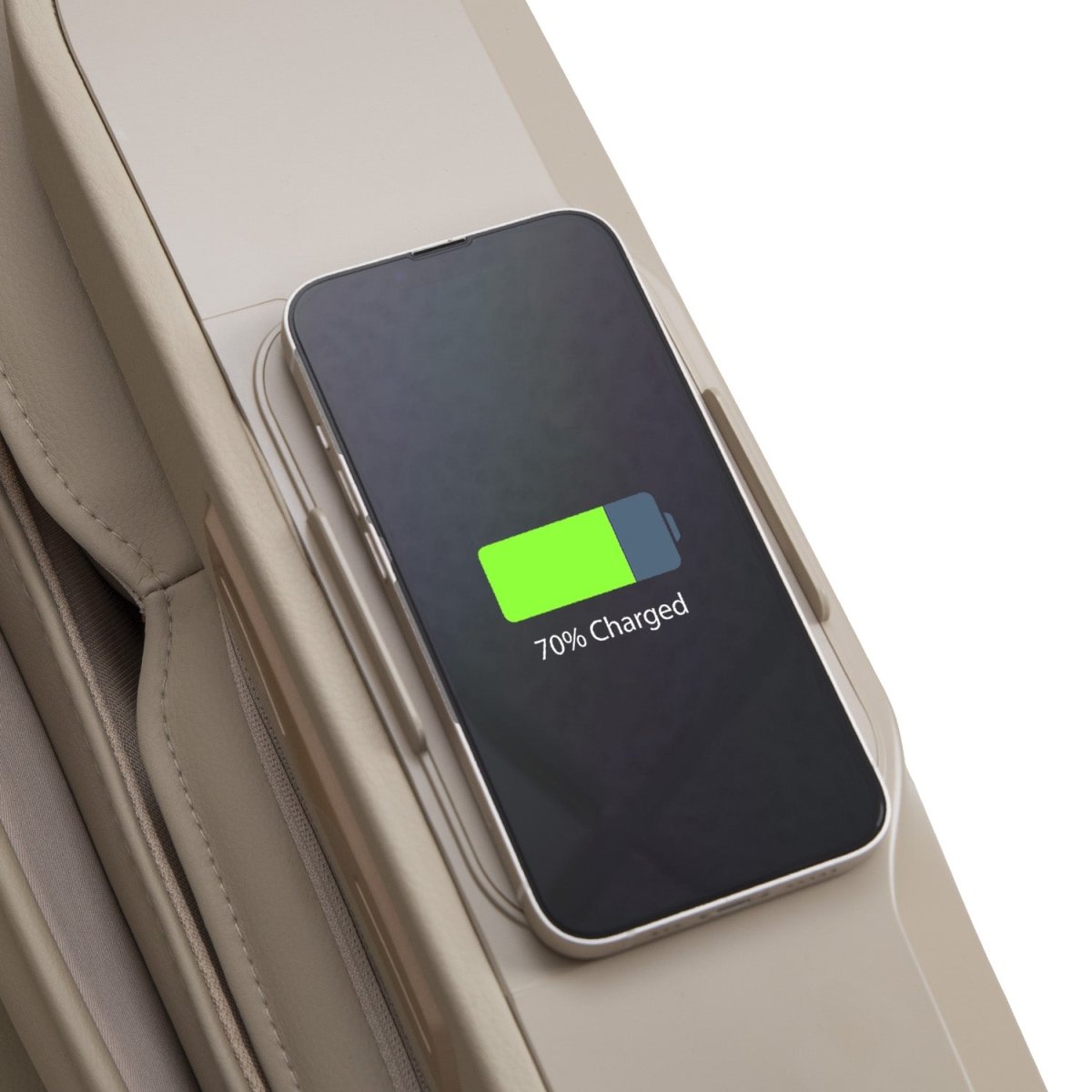 Osaki 4D Maestro LE 2.0 Massage Chair in Black - Top Choice at Aurora Sanctuary