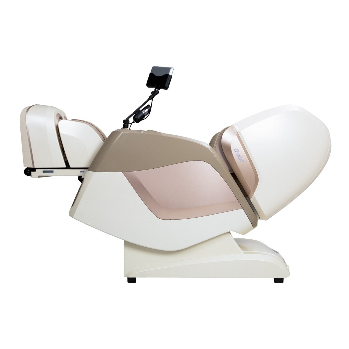 OSAKI 4D MAESTRO LE 2.0 MASSAGE CHAIR