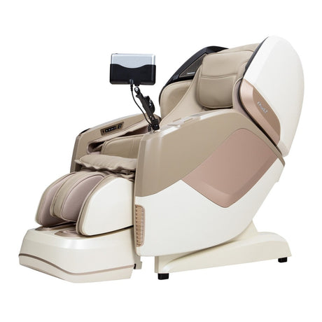 Osaki 4D Maestro LE 2.0 Massage Chair - Premium Black Design - Aurora Sanctuary