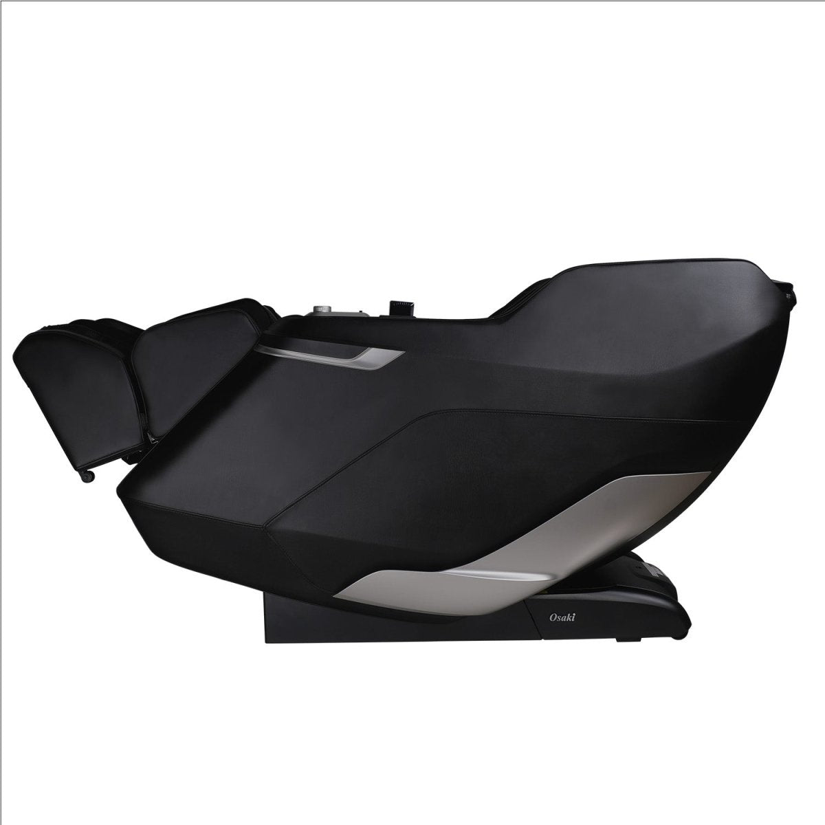 Osaki OS-3D Belmont Massage Chair: Enjoy luxurious and comfortable relaxation
