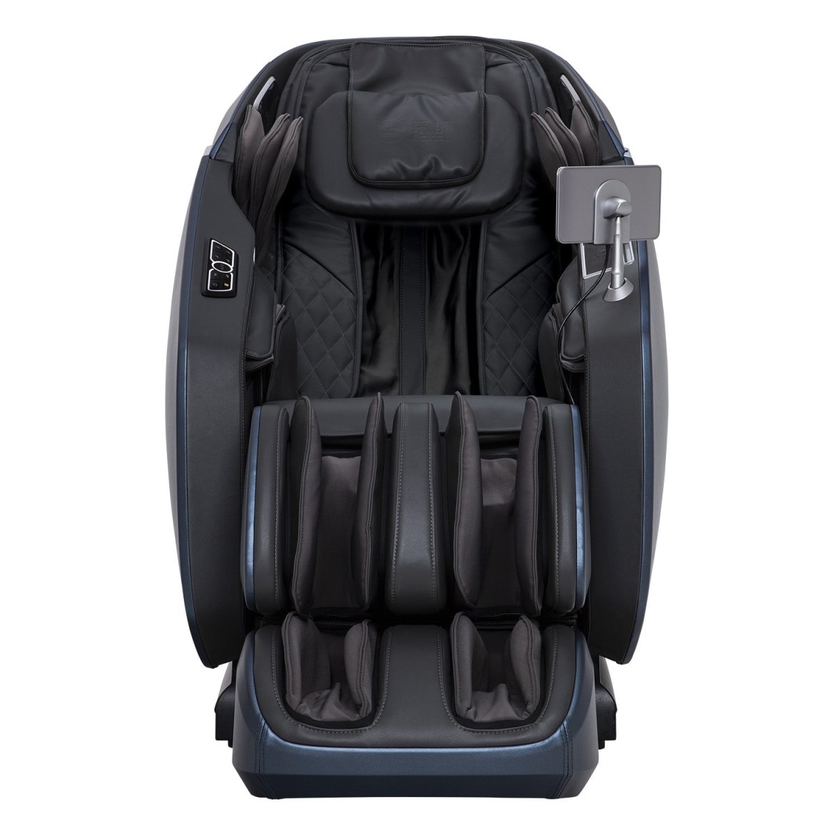 Osaki OS Highpointe 4D Massage Chair - Stylish taupe color with advanced features for unbeatable comfort