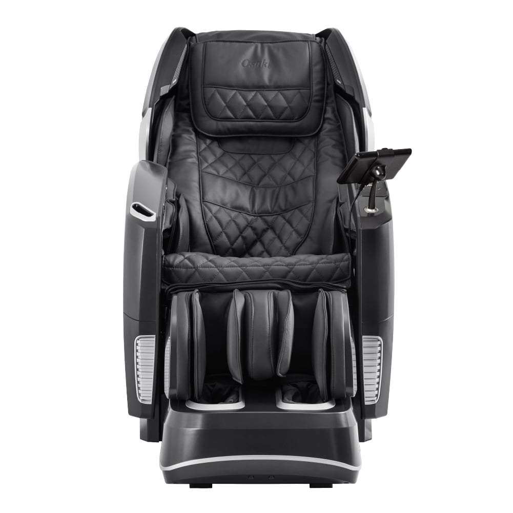 Osaki OS-Pro Maestro LE Beige Massage Chair - Top-of-the-line luxury model for ultimate relaxation