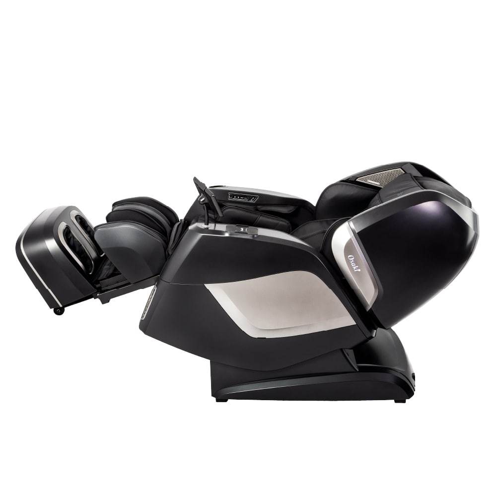 Osaki OS-Pro Maestro LE Beige Massage Chair from Aurora Sanctuary - Top Quality Relaxation Solution