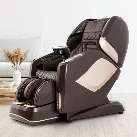 Osaki OS-Pro Maestro LE Massage Chair in Black - Relaxation and comfort at Aurora Sanctuary