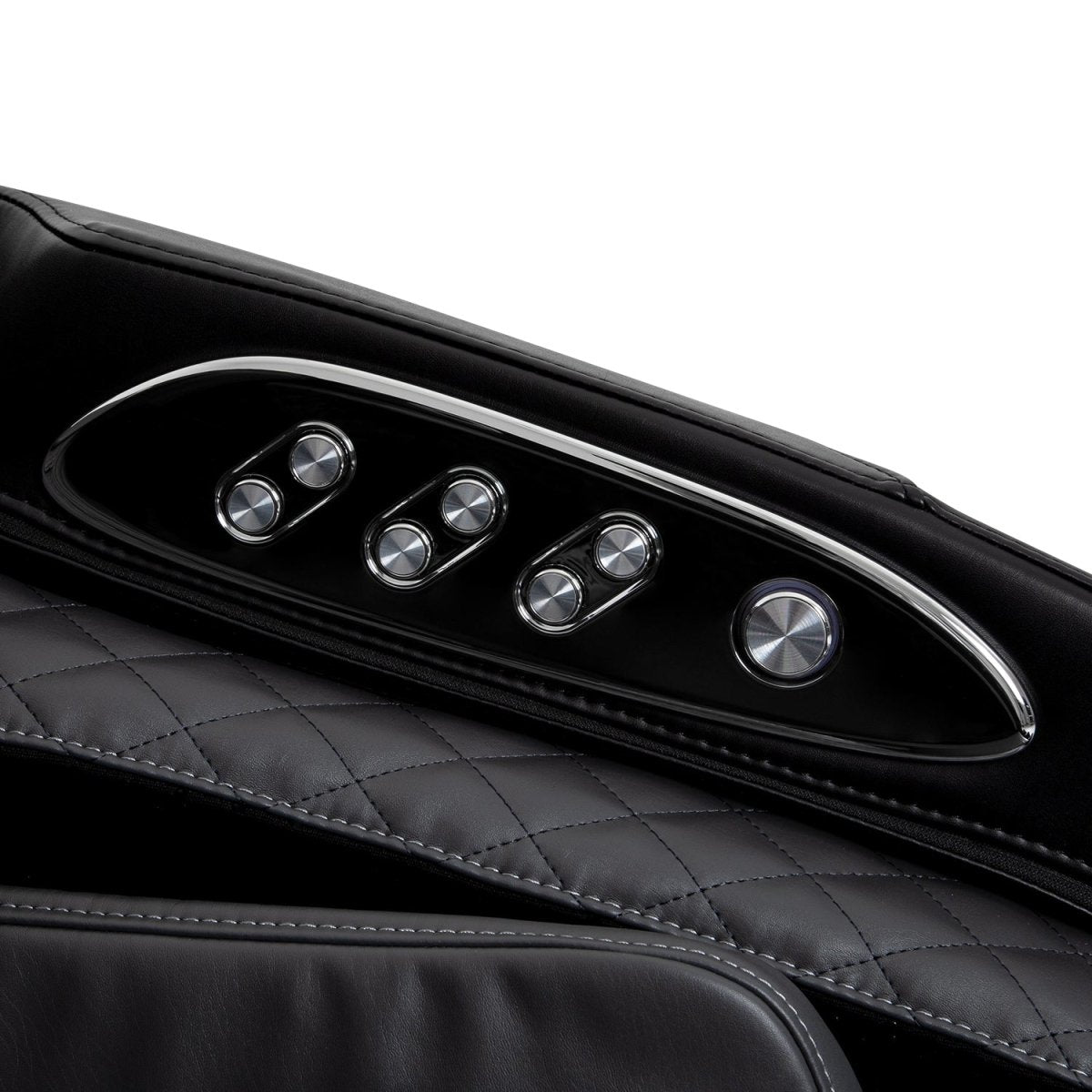Titan Premium Fleetwood II Taupe Massage Chair - Best in Class Comfort and Relaxation